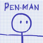 Pen-Man icon