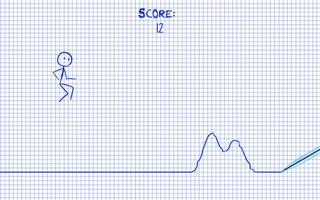 Pen-Man screenshot 2