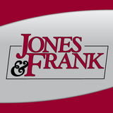 Jones & Frank icône