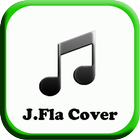 J.Fla Cover Songs Havana Mp3 ícone