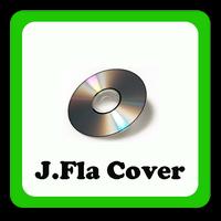 J.Fla Cover Songs Havana Mp3 captura de pantalla 3
