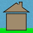 House Flip Analysis icône