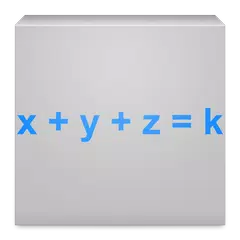 System of linear equations