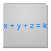 System of linear equations APK