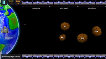 Anagrammer Arcade capture d'écran 1