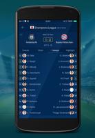 WinnerScore LiveScore App 截图 3