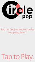 Circle Pop-poster