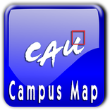 중앙대 캠퍼스맵