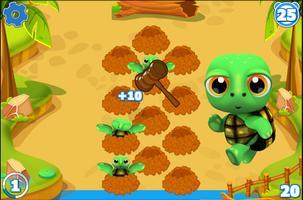 Whack A Turtle screenshot 3