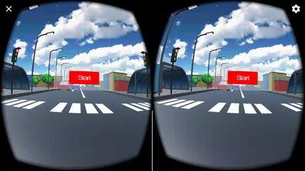 Baixar VR CarDrive APK