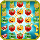 Crazy Fruit Link APK