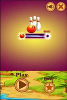 Bowling flow পোস্টার