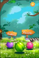 Fruits Shoot постер