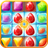 Match Jewel Crush