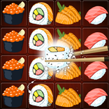 Sushi Blast