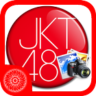 JKT48 Photo Gallery icône