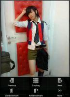 JKT48 Photo Gallery capture d'écran 3