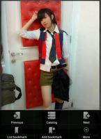 JKT48 Photo Gallery captura de pantalla 3