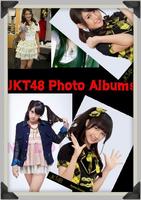 JKT48 Photo Gallery Poster