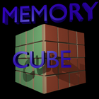 Memory - Cube icon