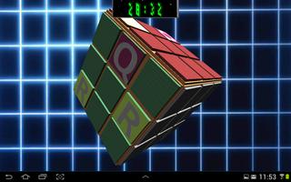 Memory - Cube screenshot 1