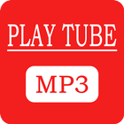 Play Tube Mp3 أيقونة
