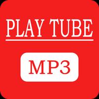 Play Tube Mp3 الملصق