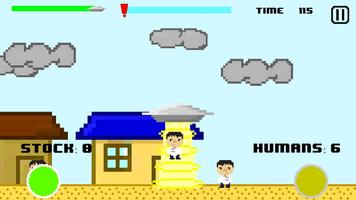UFO Abduction स्क्रीनशॉट 2