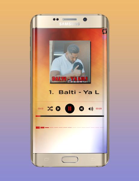 TÉLÉCHARGER YATIM BALTI MP3 BALTI MP3 YATIM TÉLÉCHARGER