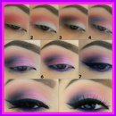 Make up tutorial offline - Eyebrow APK