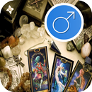 Real fortune teller for Men – Crystal ball APK