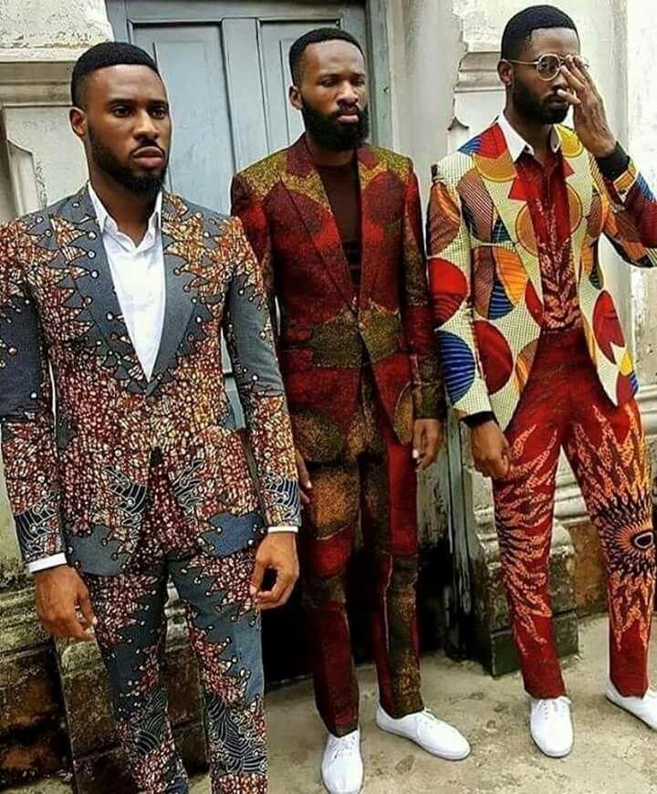 Ankara Styles For Men African Fashion For Android Apk Download