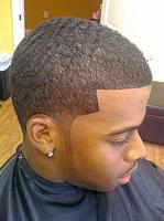 Black men hairstyles and Baby boy hair cut ảnh chụp màn hình 1