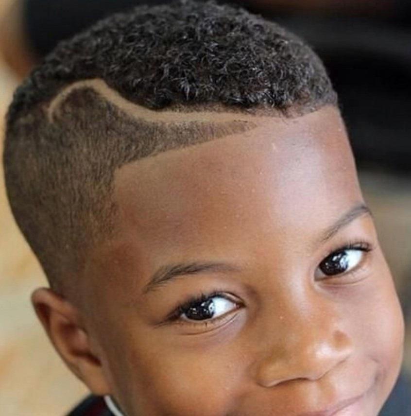 Black men hairstyles and Baby boy hair cut APK per Android Download