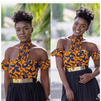 Ankara fashion style - African print Video capture d'écran 3