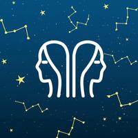 Horoscope du jour Gémeaux – Signe Zodiaque スクリーンショット 1