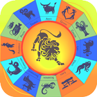 Horoscope Lion Gratuit en Français  -  Astrologie आइकन