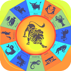 Horoscope Lion Gratuit en Français  -  Astrologie-icoon