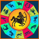 Sagittaire Horoscope Gratuit Français - Zodiaque APK