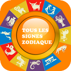 Horoscope Gratuit en Français Tous Signe Zodiaque icono