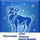 Horoscope Belier & Zodiaque Astrologie 3 Jours APK