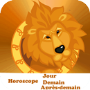 Lion Horoscope du jour - Demain et Après-demain APK