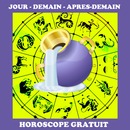 Horoscope verseau – Zodiaque & astrologie de 3 Jrs APK