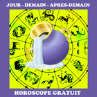 Horoscope verseau – Zodiaque & astrologie de 3 Jrs biểu tượng