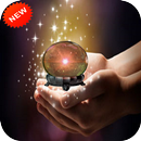 Crystal Ball Fortune Teller - Clairvoyant aplikacja