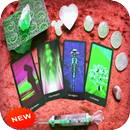 Love Fortune Teller - Clairvoyance Crystal Ball APK