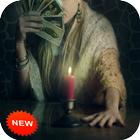 Cartomancy Free - Fortune Teller Women ikona