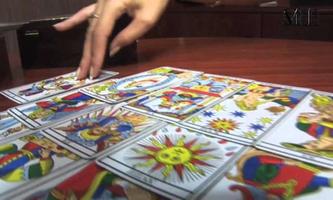 Cartomancy Free - Fortune Teller Women ภาพหน้าจอ 3