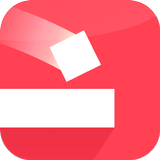 Cube Hop - Jumping Game Zeichen