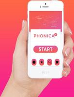 Phonica - فونيكا:أرقام فتيات أجنبيات على واتس اب 포스터